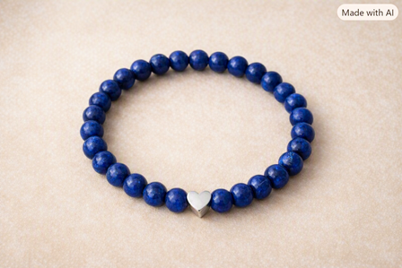 De betekenis van Lapis Lazuli in sieraden.