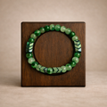 Heren Armband – Jade – Handgemaakt