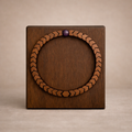 Hematiet Armband Koper