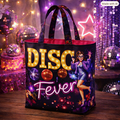 Boho Big Shopper – Disco Fever Edition