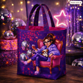 Big Shopper – Disco Lounge Canvas